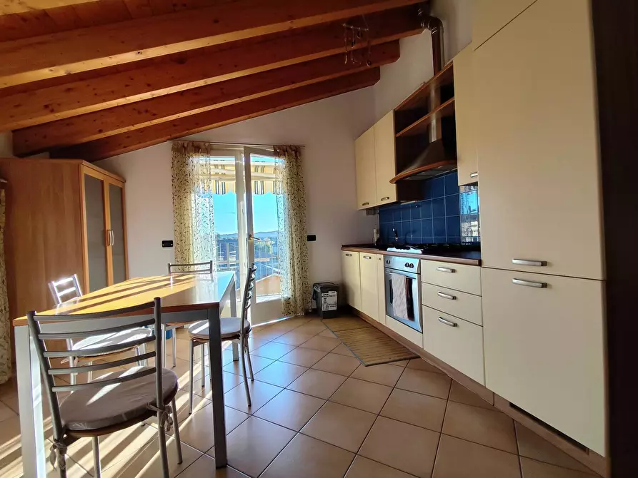 Immagine 3 di Appartamento in affitto  in VIA PRIVATA BREDA a Provaglio D'iseo