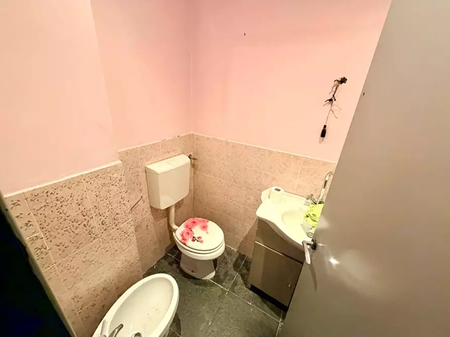 Immagine 8 di Villetta a schiera in vendita  in via vittorio bachalet a Adrara San Martino