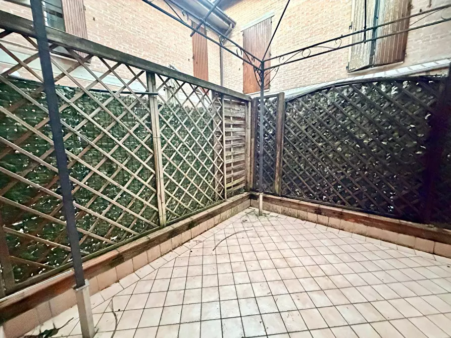 Immagine 7 di Villetta a schiera in vendita  in via vittorio bachalet a Adrara San Martino