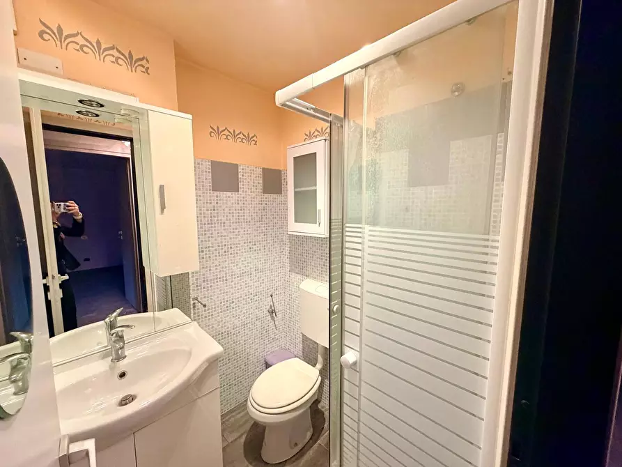 Immagine 10 di Villetta a schiera in vendita  in via vittorio bachalet a Adrara San Martino