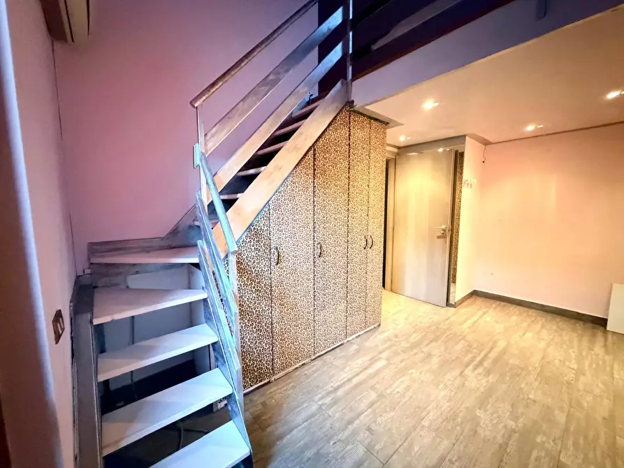 Immagine 12 di Villetta a schiera in vendita  in via vittorio bachalet a Adrara San Martino