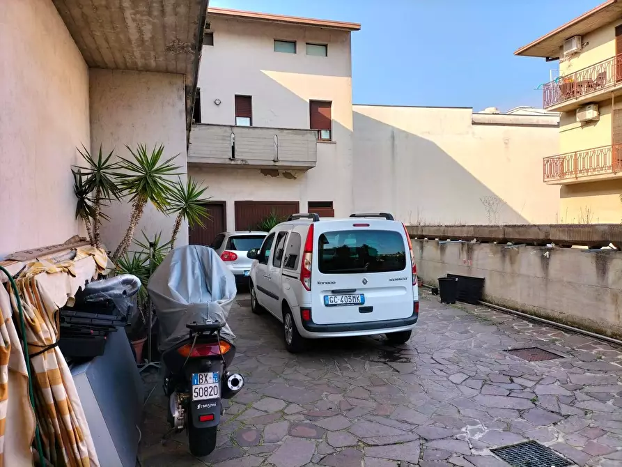 Immagine 4 di Casa indipendente in vendita  in PIAZZA MARCONI 12 a Capriolo