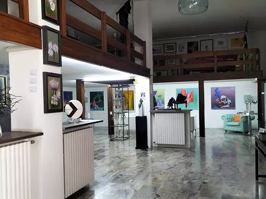 Immagine 8 di Casa indipendente in vendita  in PIAZZA MARCONI 12 a Capriolo