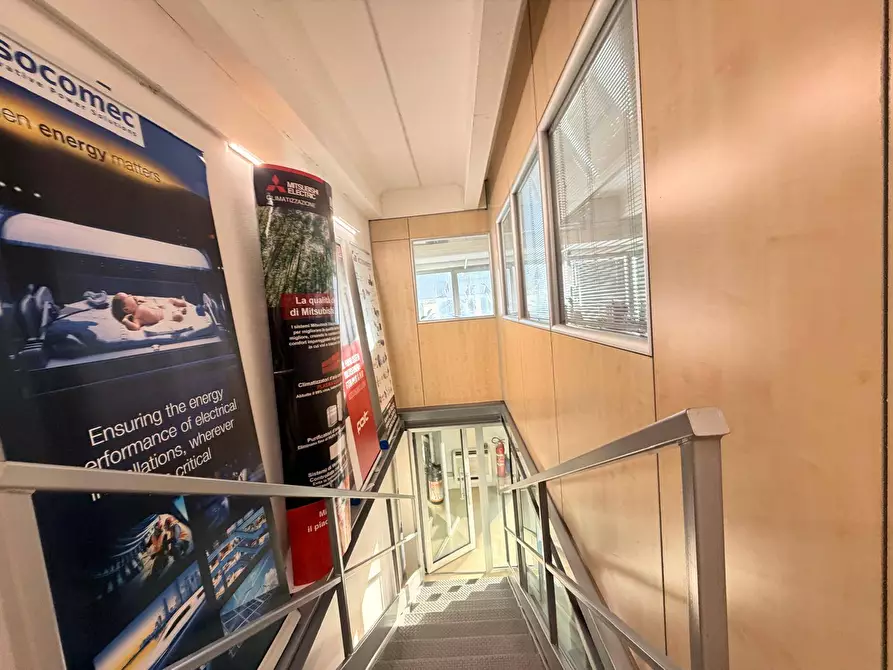 Immagine 6 di Magazzino in vendita  in Via Palazzolo 146 a Capriolo