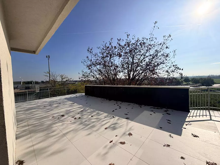 Immagine 8 di Attico in vendita  in Via 25 Aprile 243 a Rovato