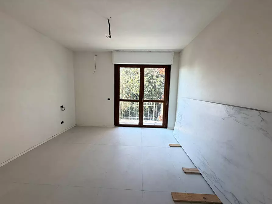 Immagine 2 di Attico in vendita  in Via 25 Aprile 243 a Rovato