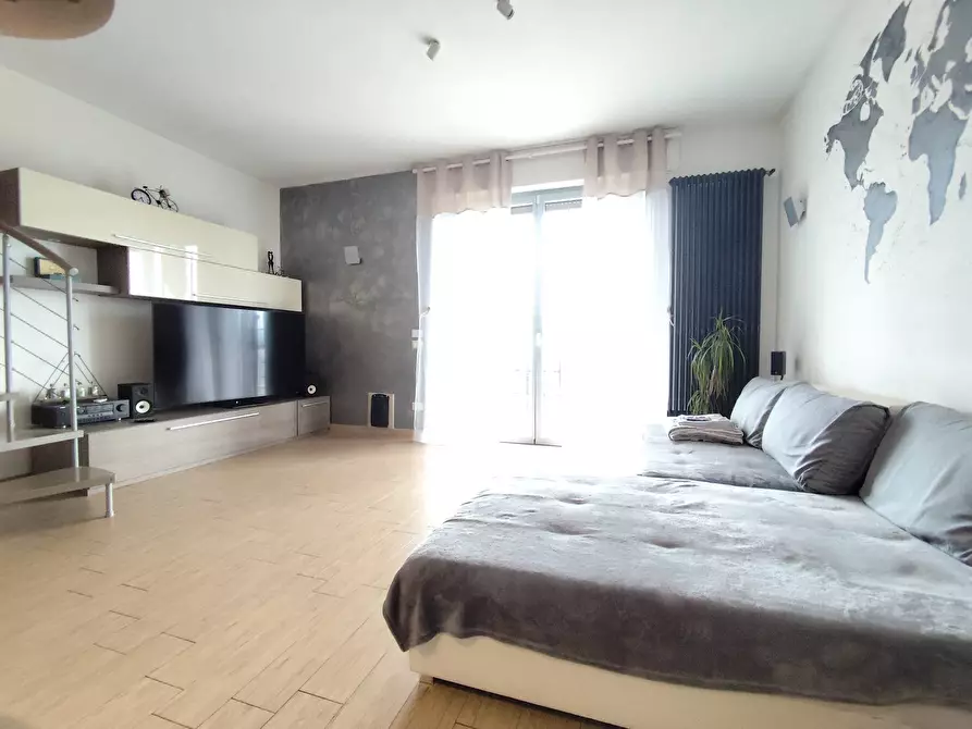 Immagine 3 di Appartamento in affitto  in via faletto a Sarnico