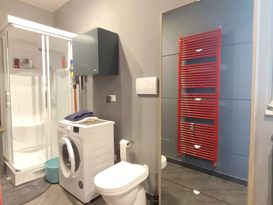 Immagine 5 di Appartamento in affitto  in via faletto a Sarnico