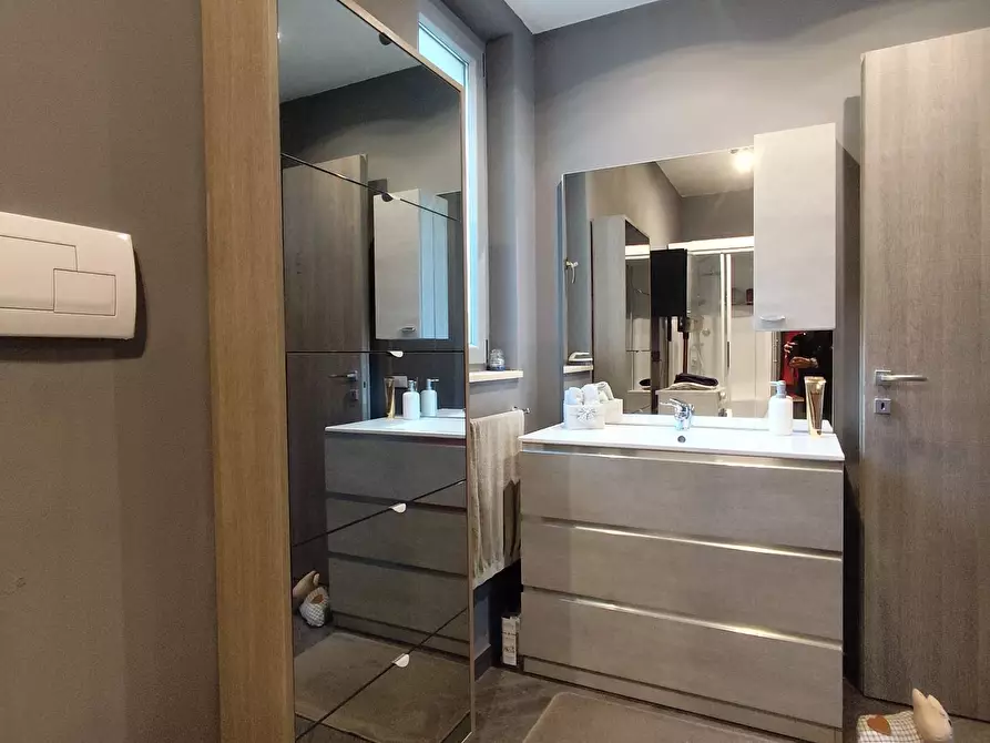 Immagine 6 di Appartamento in affitto  in via faletto a Sarnico