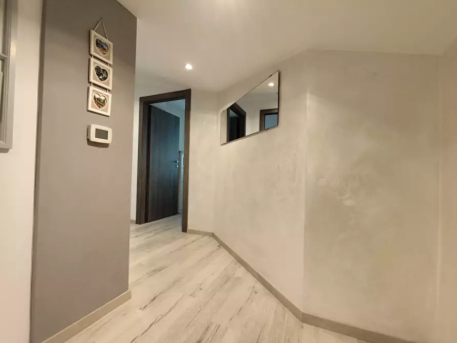 Immagine 7 di Appartamento in affitto  in via faletto a Sarnico