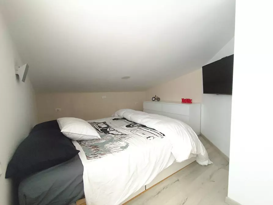 Immagine 8 di Appartamento in affitto  in via faletto a Sarnico