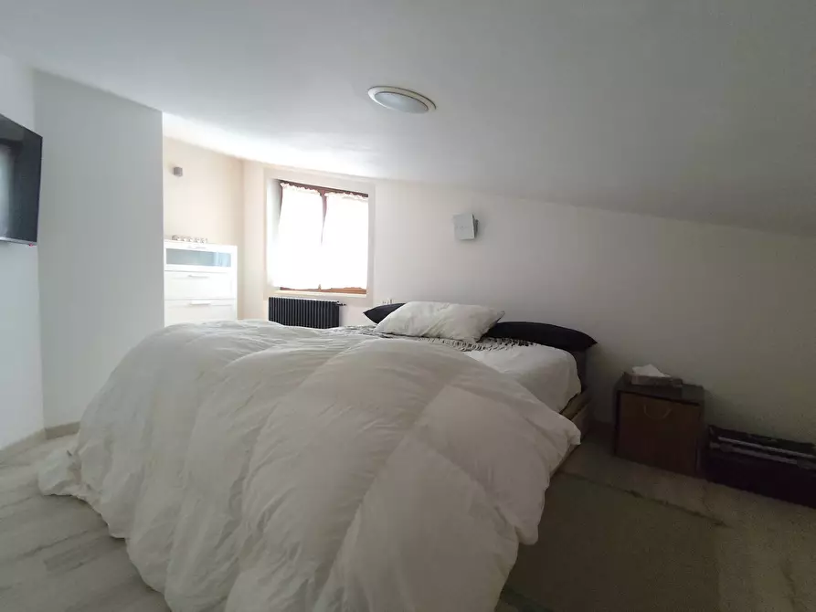 Immagine 9 di Appartamento in affitto  in via faletto a Sarnico