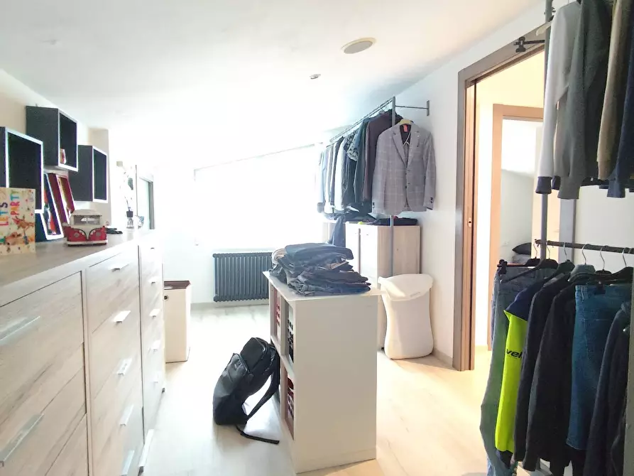 Immagine 11 di Appartamento in affitto  in via faletto a Sarnico