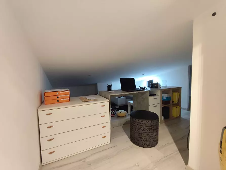 Immagine 13 di Appartamento in affitto  in via faletto a Sarnico