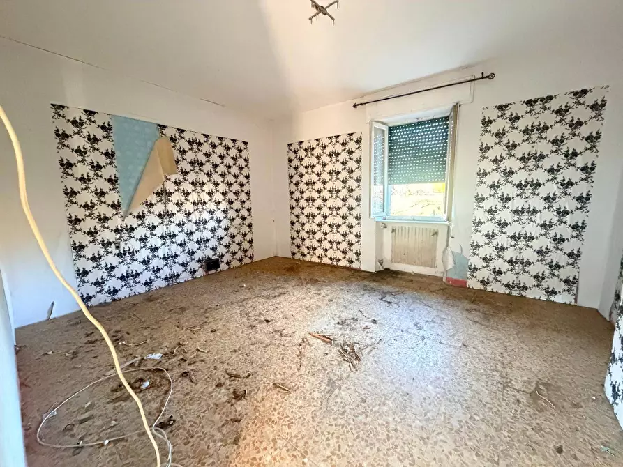 Immagine 12 di Casa semindipendente in vendita  in via alcide de gaspari 6 a Corte Franca