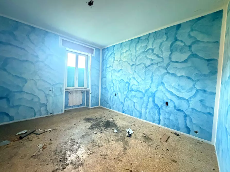 Immagine 7 di Casa semindipendente in vendita  in via alcide de gaspari 6 a Corte Franca