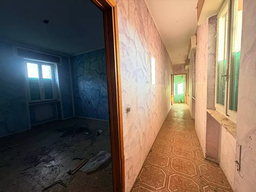 Immagine 5 di Casa semindipendente in vendita  in via alcide de gaspari 6 a Corte Franca