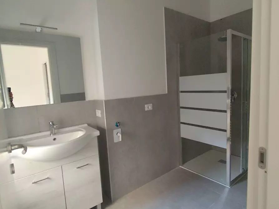 Immagine 8 di Appartamento in affitto  in VICOLO ZERBETTO a Coccaglio