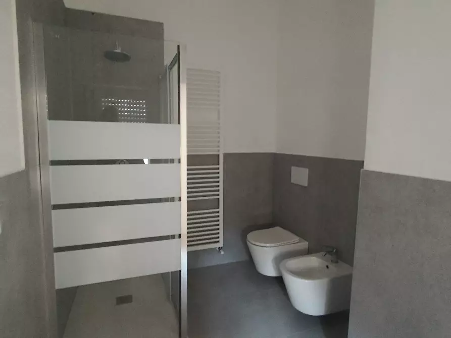 Immagine 9 di Appartamento in affitto  in VICOLO ZERBETTO a Coccaglio