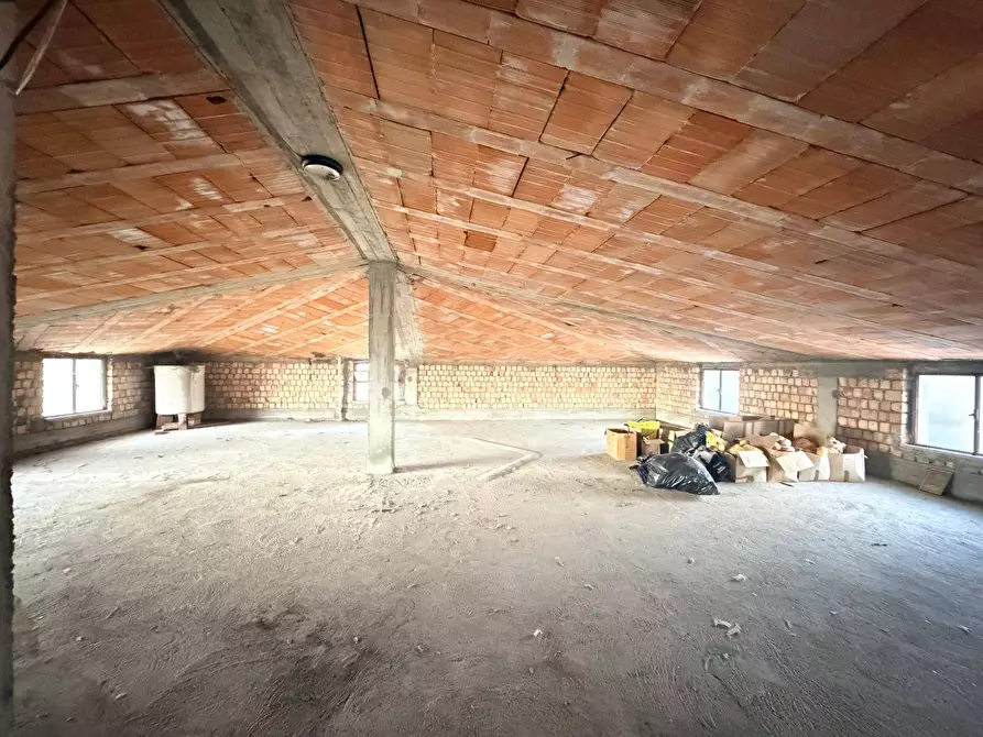 Immagine 14 di Casa indipendente in vendita  in via risorgimento 205 a Adro