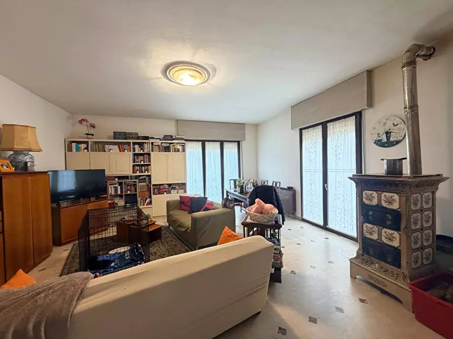 Immagine 2 di Casa indipendente in vendita  in via risorgimento 205 a Adro