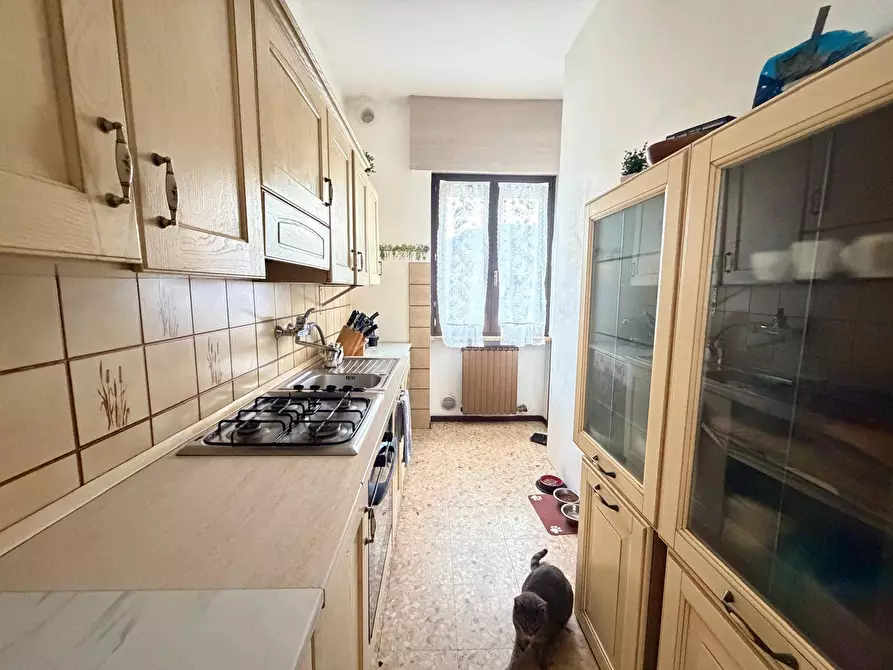 Immagine 3 di Casa indipendente in vendita  in via risorgimento 205 a Adro