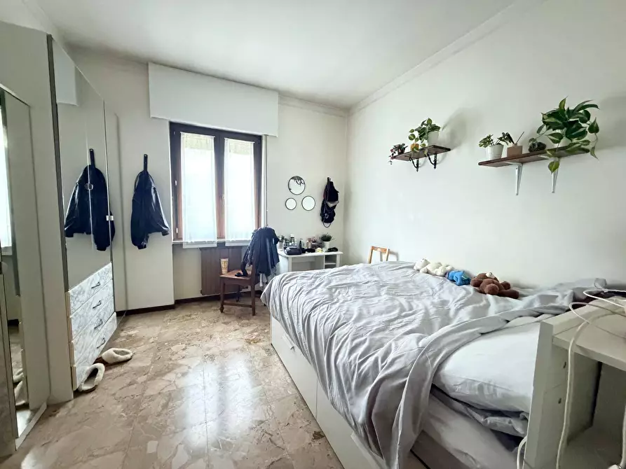 Immagine 5 di Casa indipendente in vendita  in via risorgimento 205 a Adro