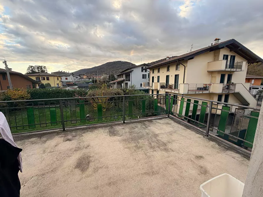 Immagine 7 di Casa indipendente in vendita  in via risorgimento 205 a Adro