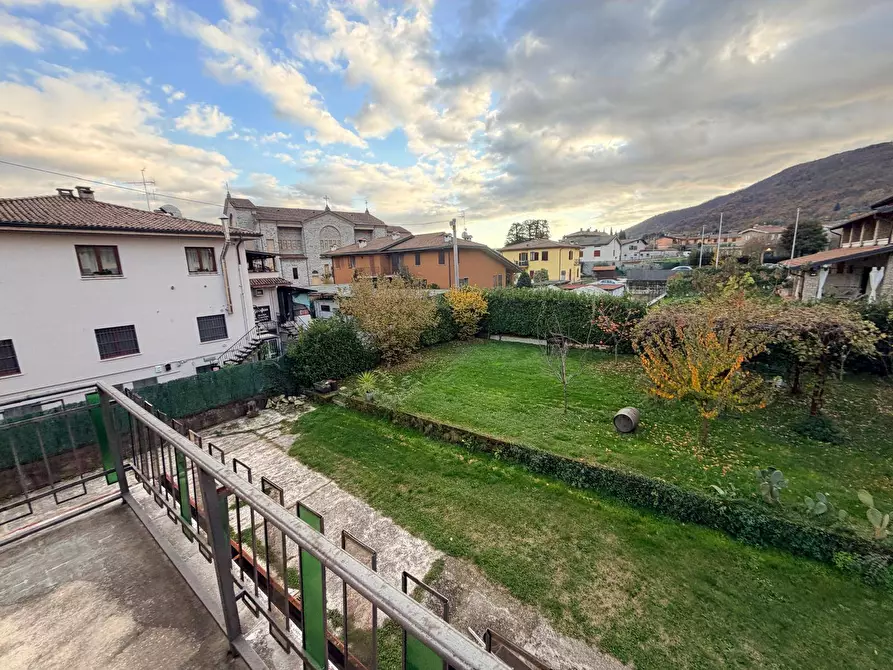 Immagine 12 di Casa indipendente in vendita  in via risorgimento 205 a Adro