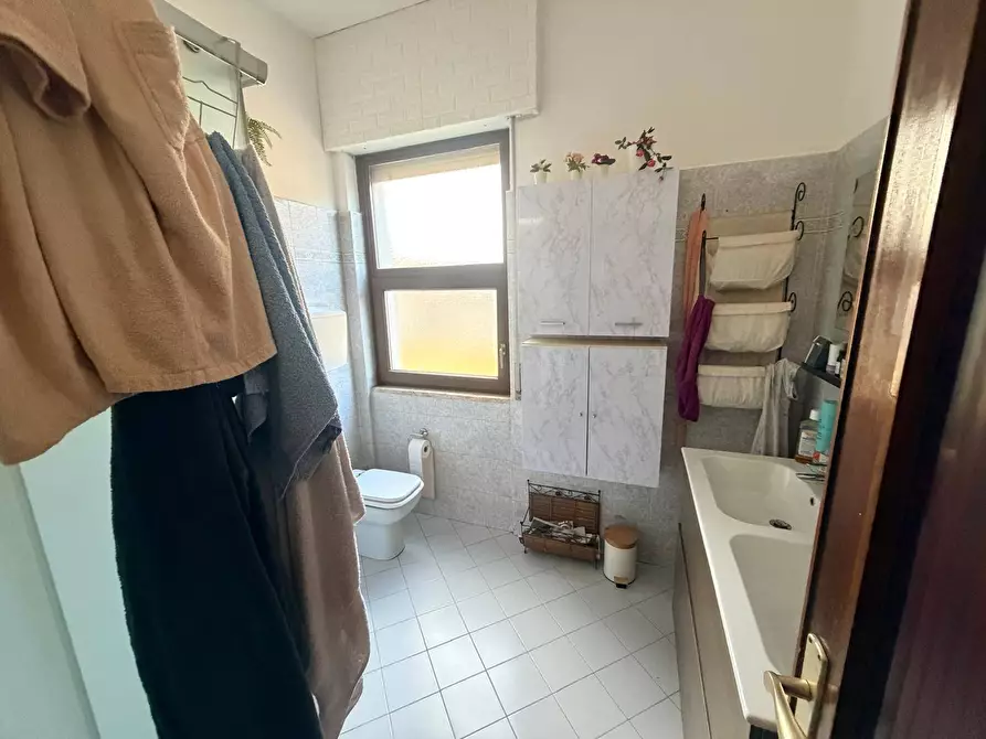 Immagine 11 di Casa indipendente in vendita  in via risorgimento 205 a Adro