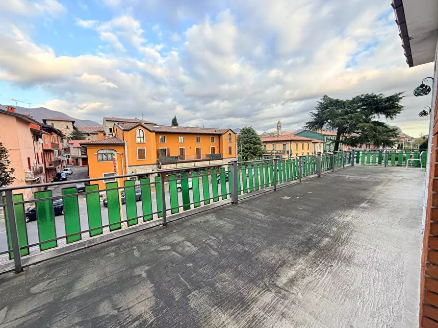 Immagine 10 di Casa indipendente in vendita  in via risorgimento 205 a Adro