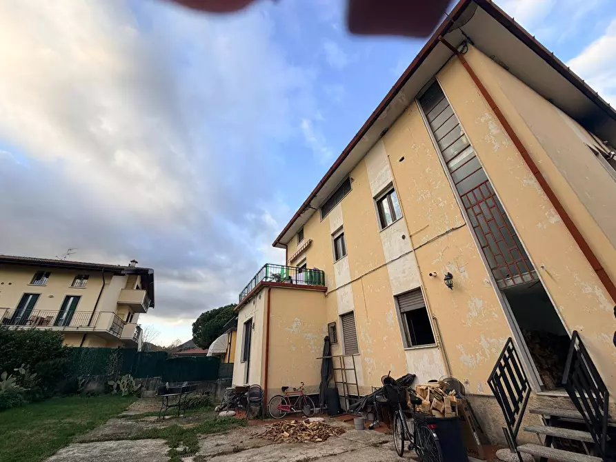 Immagine 1 di Casa indipendente in vendita  in via risorgimento 205 a Adro