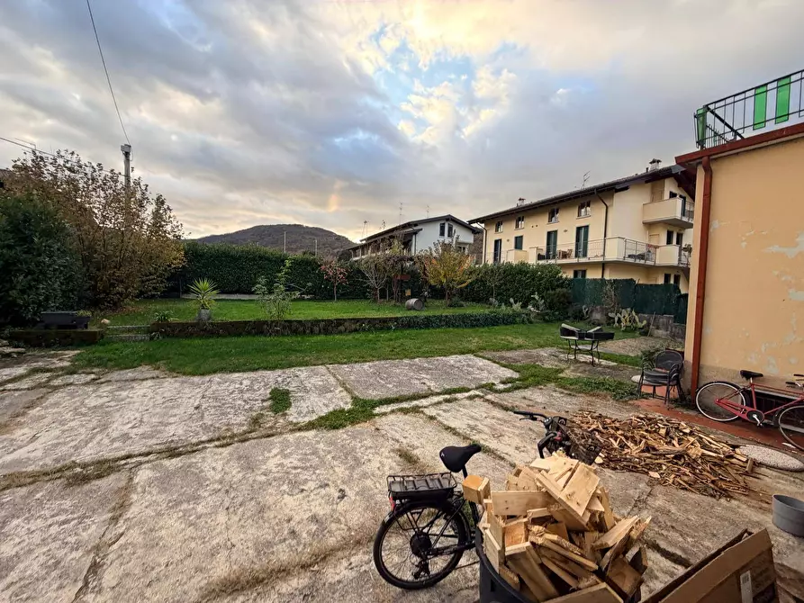 Immagine 15 di Casa indipendente in vendita  in via risorgimento 205 a Adro