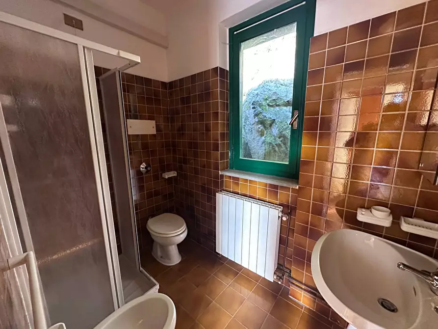 Immagine 8 di Appartamento in vendita  in Via Faletto 27 a Sarnico