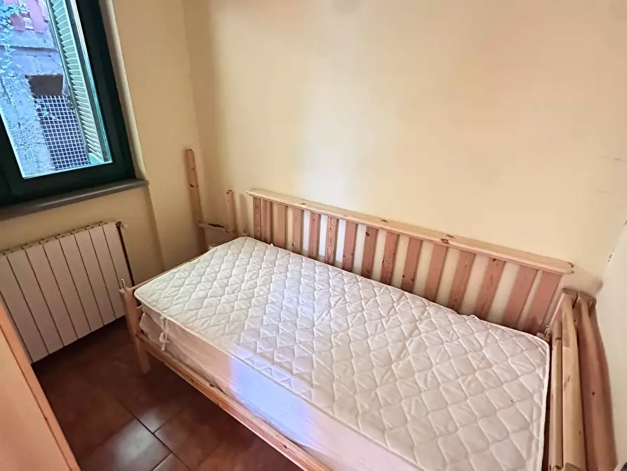 Immagine 4 di Appartamento in vendita  in Via Faletto 27 a Sarnico