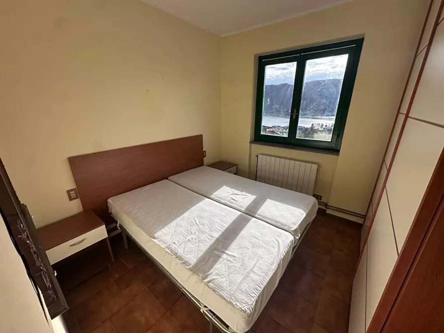 Immagine 5 di Appartamento in vendita  in Via Faletto 27 a Sarnico