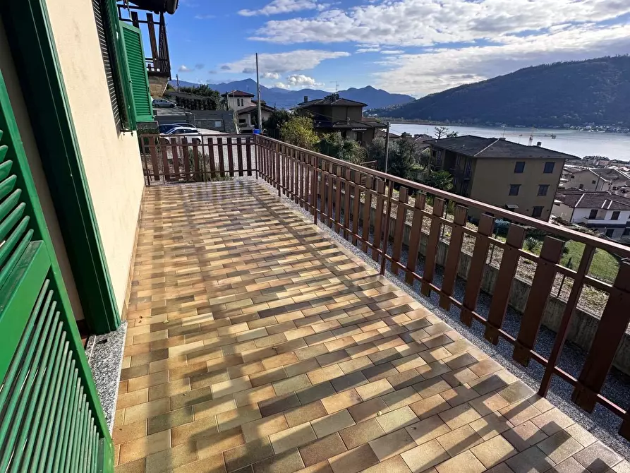 Immagine 6 di Appartamento in vendita  in Via Faletto 27 a Sarnico