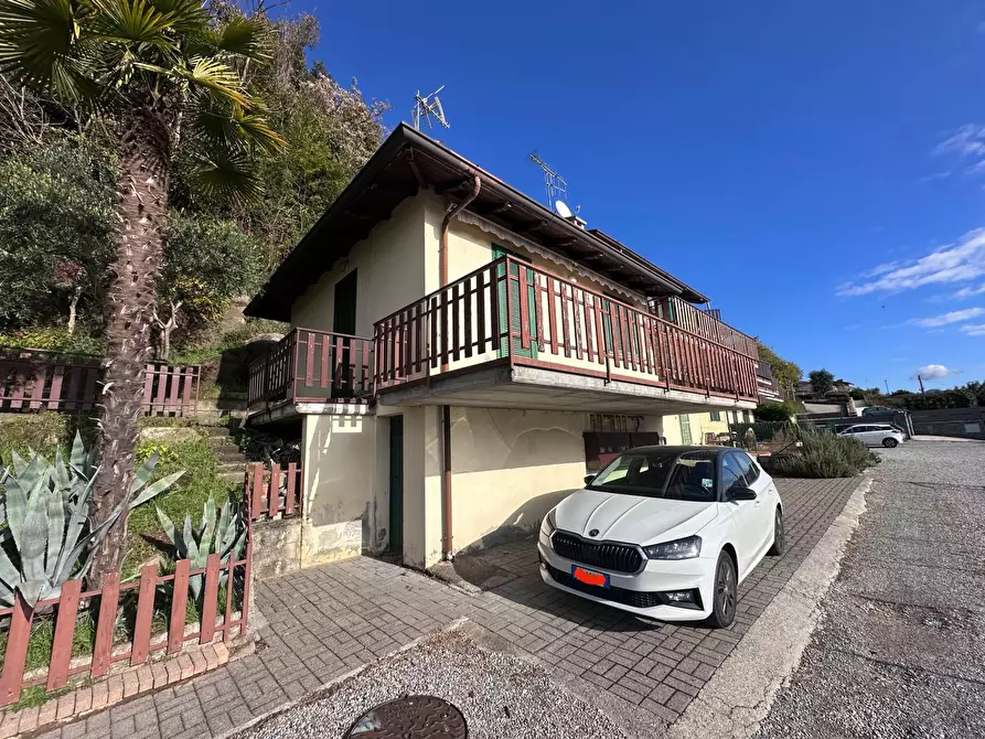 Immagine 7 di Appartamento in vendita  in Via Faletto 27 a Sarnico