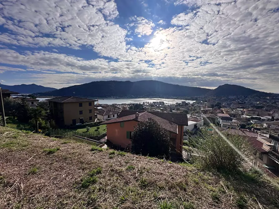 Immagine 11 di Appartamento in vendita  in Via Faletto 27 a Sarnico