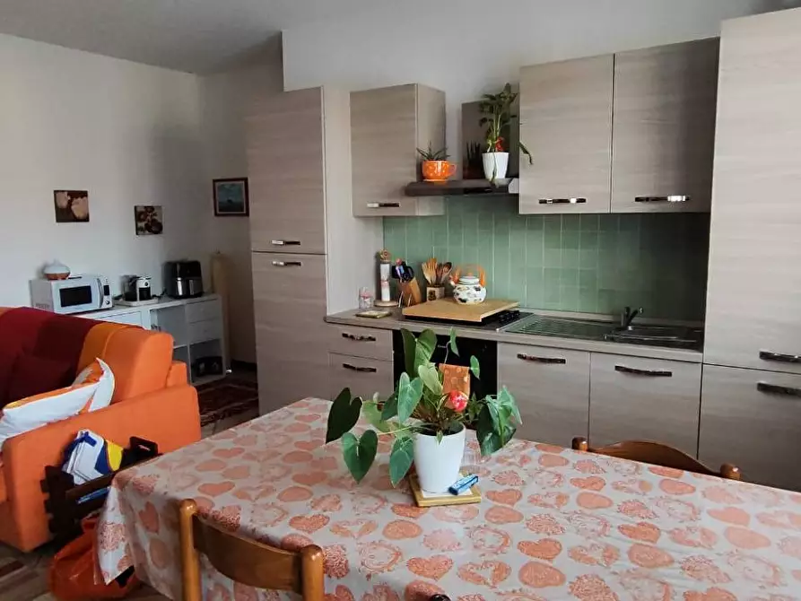 Immagine 3 di Appartamento in affitto  in VIA SAN PIETRO a Paratico