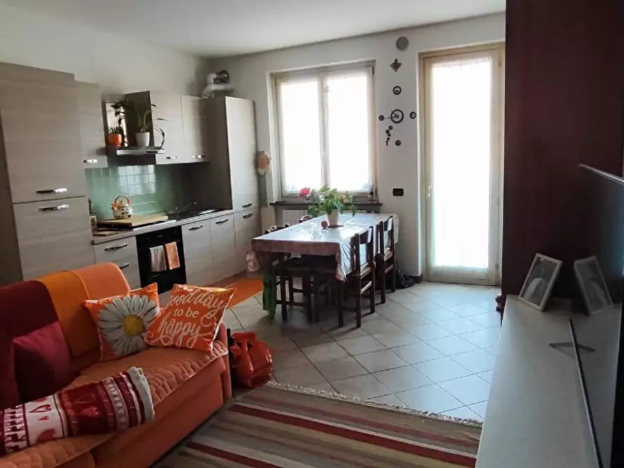 Immagine 4 di Appartamento in affitto  in VIA SAN PIETRO a Paratico