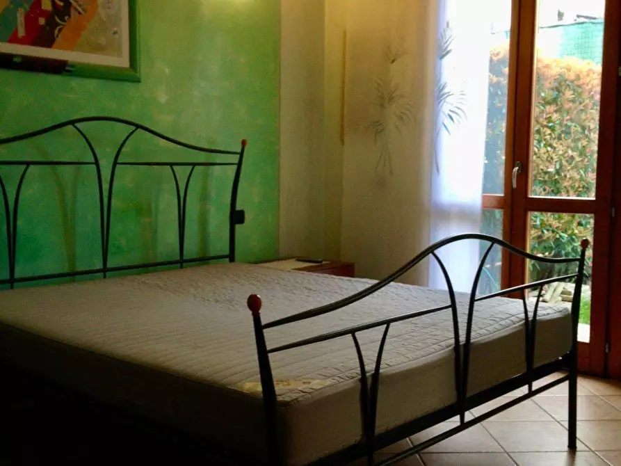 Immagine 3 di Appartamento in affitto  in VIA MALIGHETTI 23 a Paratico