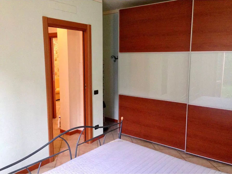 Immagine 4 di Appartamento in affitto  in VIA MALIGHETTI 23 a Paratico