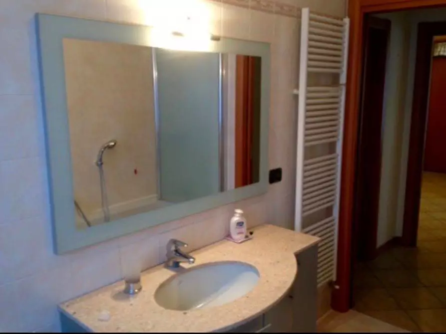 Immagine 5 di Appartamento in affitto  in VIA MALIGHETTI 23 a Paratico