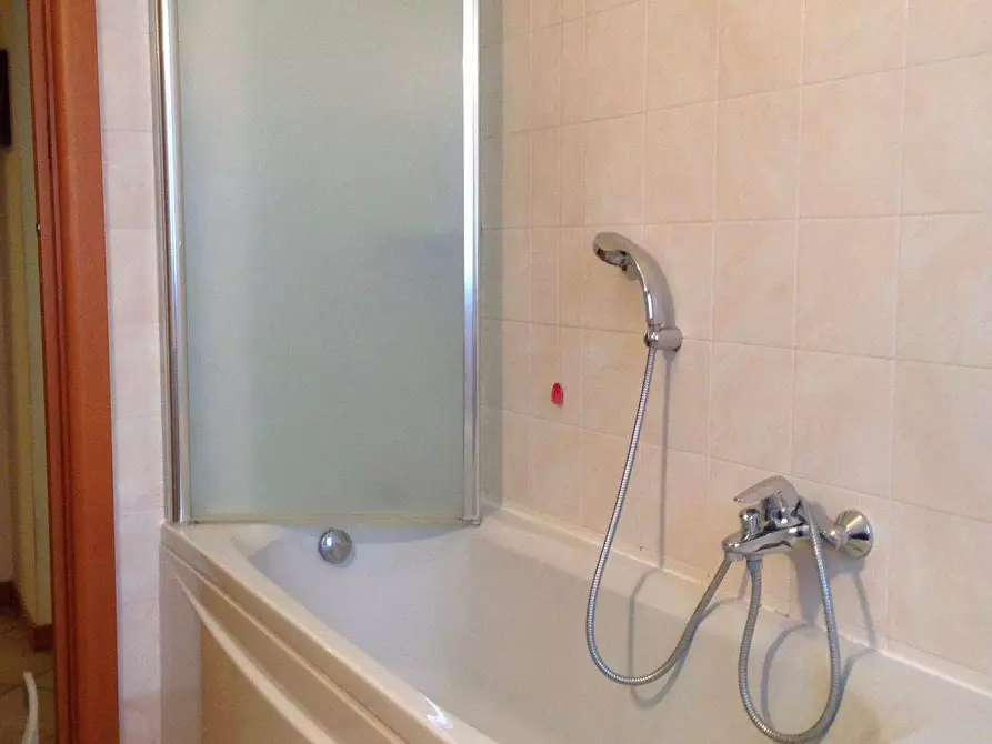 Immagine 6 di Appartamento in affitto  in VIA MALIGHETTI 23 a Paratico