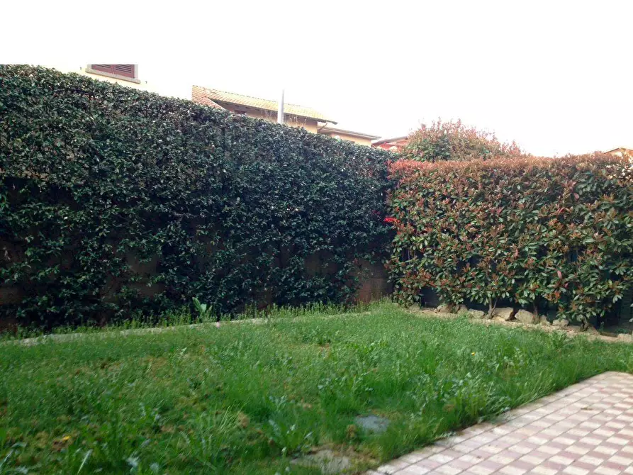 Immagine 8 di Appartamento in affitto  in VIA MALIGHETTI 23 a Paratico