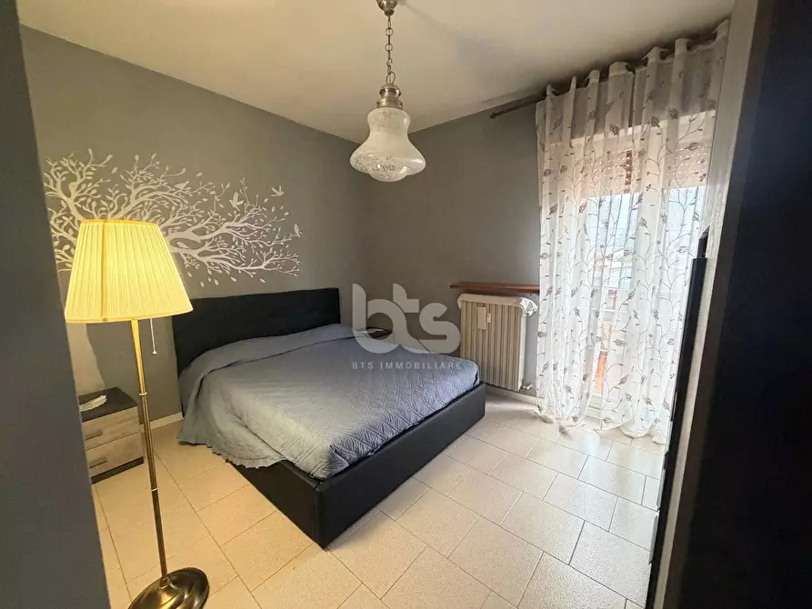 Immagine 5 di Appartamento in vendita  in via trieste 37 a Chiuduno