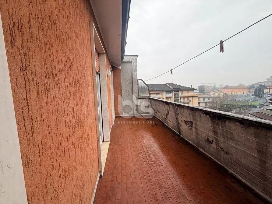 Immagine 8 di Appartamento in vendita  in via trieste 37 a Chiuduno