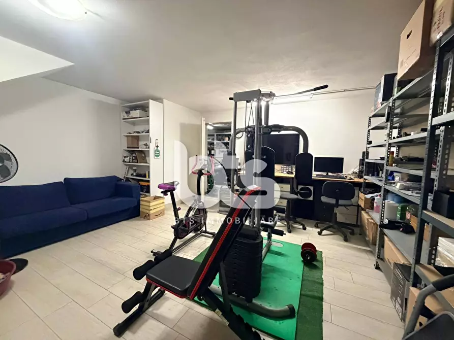 Immagine 10 di Appartamento in vendita  in Via Oriana Fallaci 4 a Adrara San Martino