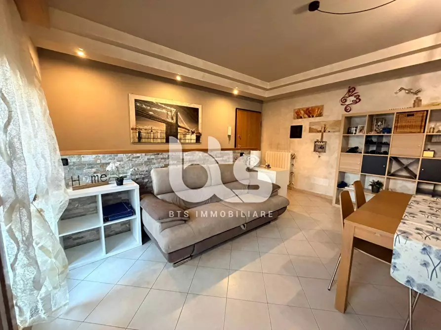 Immagine 1 di Appartamento in vendita  in Via Oriana Fallaci 4 a Adrara San Martino